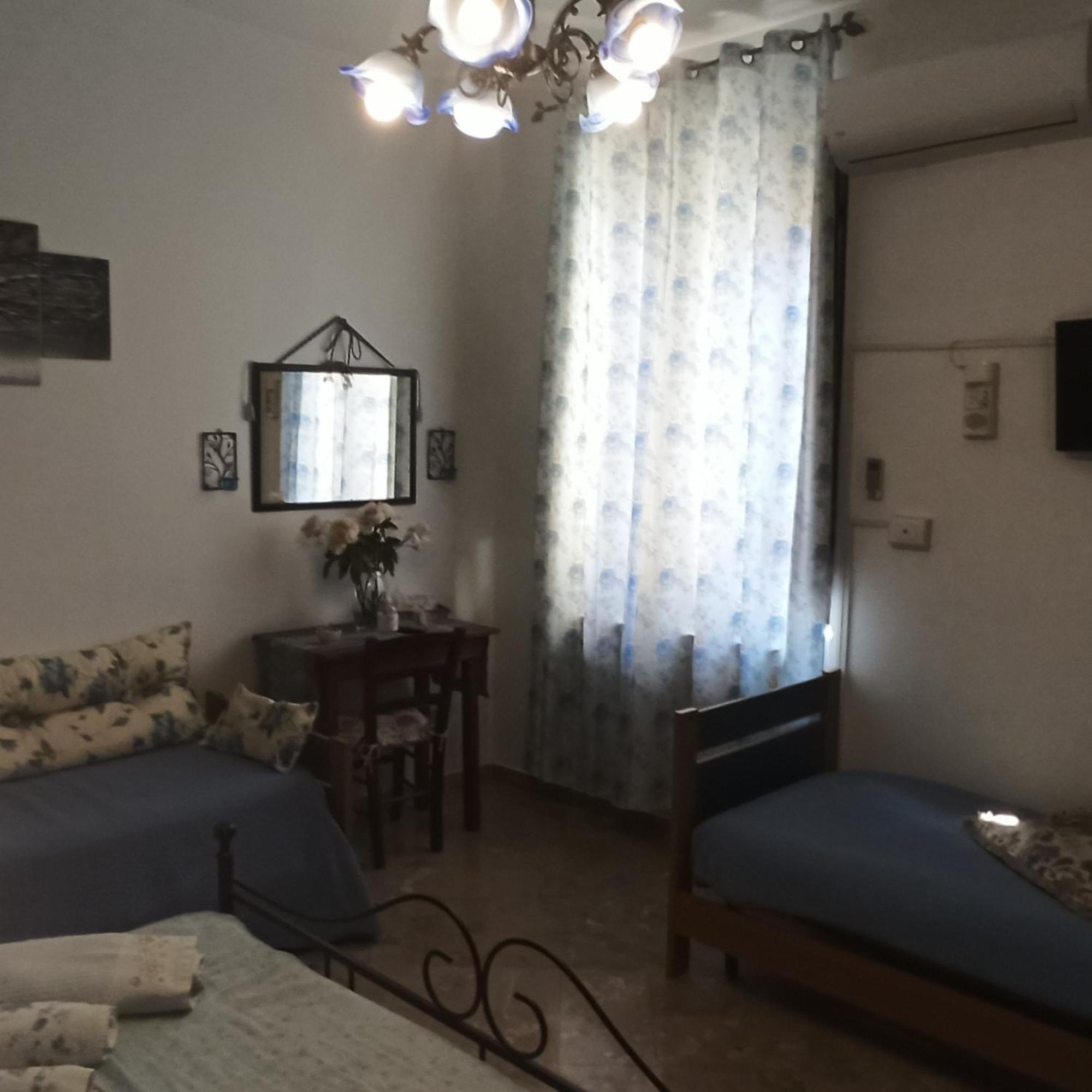 B&B Le 4 Stagioni Sul Viale, Belvedere Di อากริเจนโต ห้อง รูปภาพ