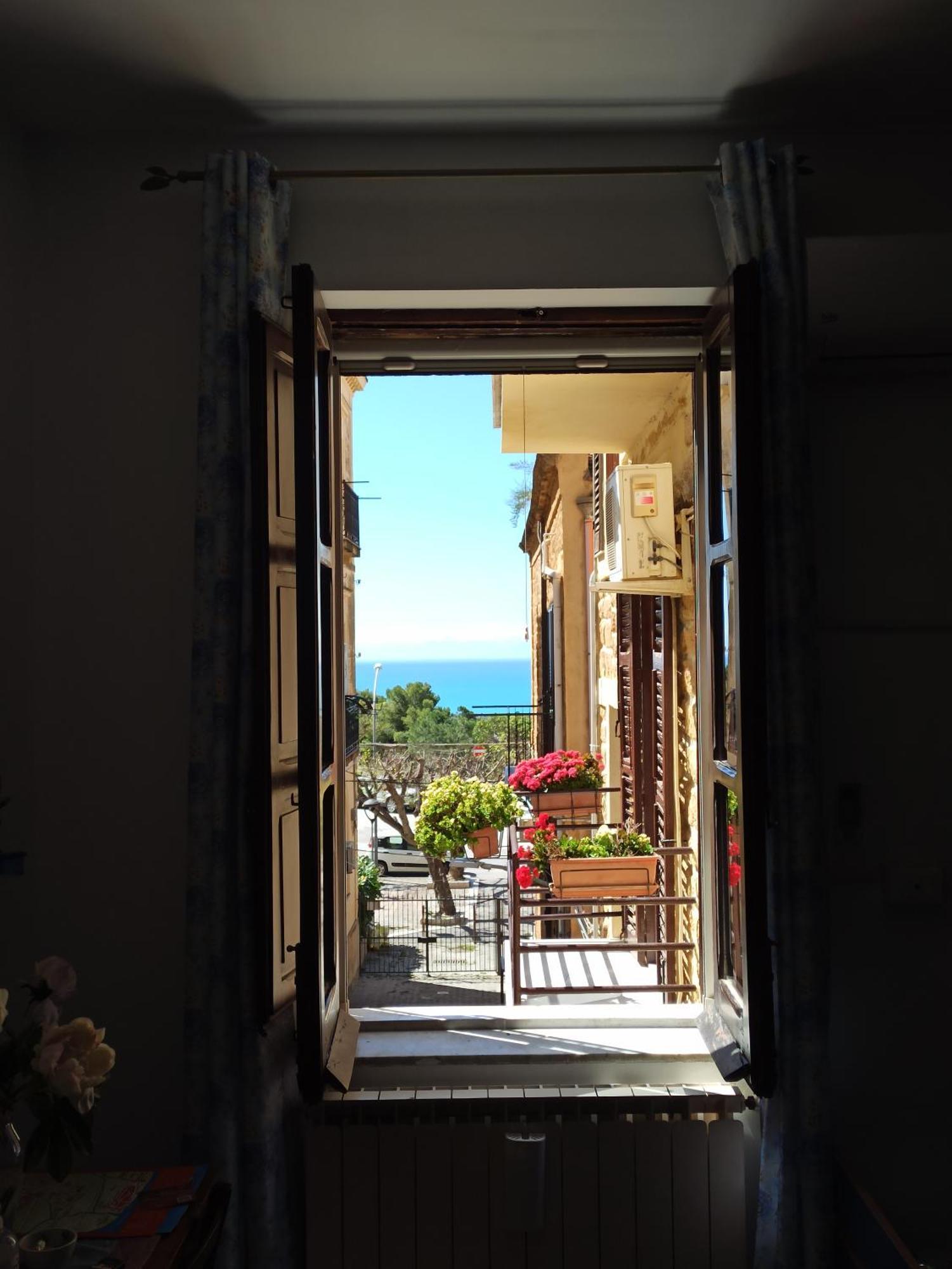B&B Le 4 Stagioni Sul Viale, Belvedere Di อากริเจนโต ห้อง รูปภาพ